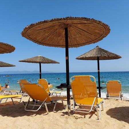 Willa Stonehouse & Casa Al Sole E Al Mare Nea Roda Zewnętrze zdjęcie