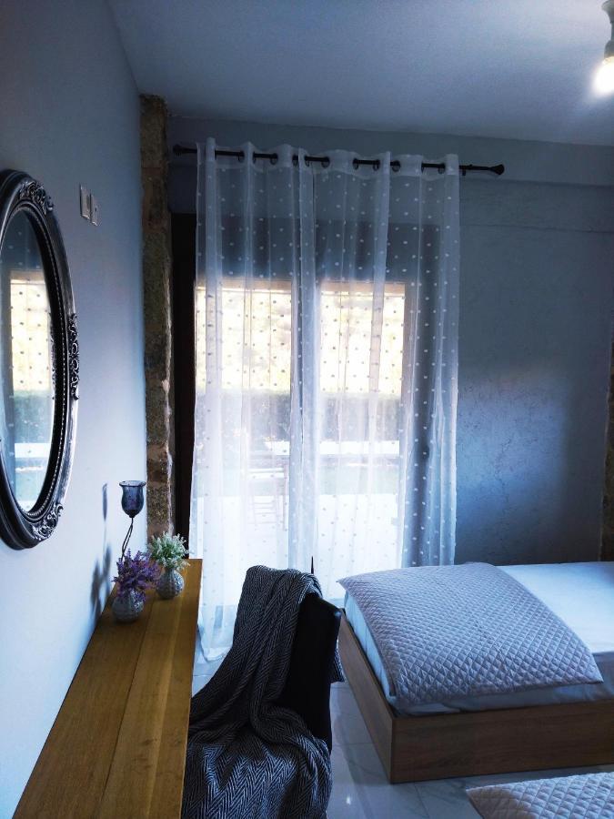 Willa Stonehouse & Casa Al Sole E Al Mare Nea Roda Zewnętrze zdjęcie